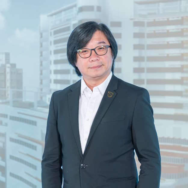 彭子杰, 校友
