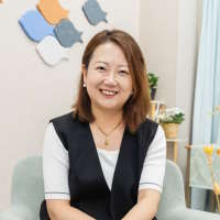 Dr Yen CHEUNG, Alumna