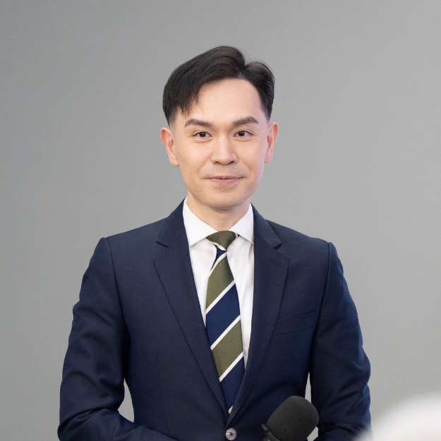 林伟豪, 校友