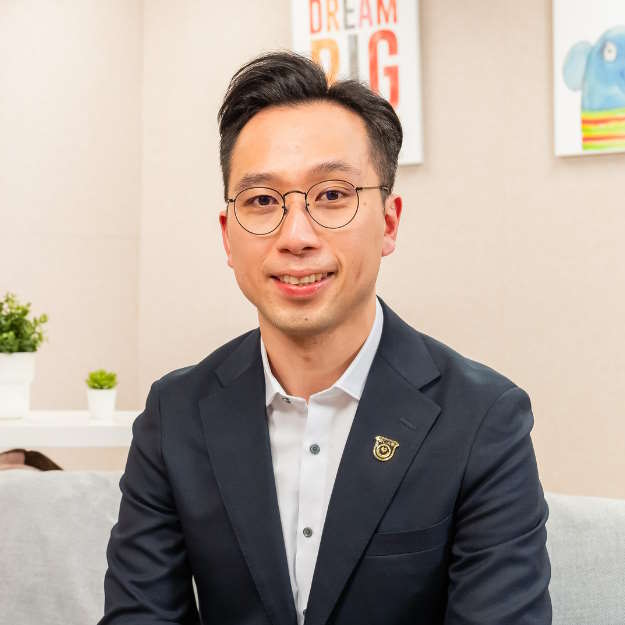 Isaac YU, Alumnus